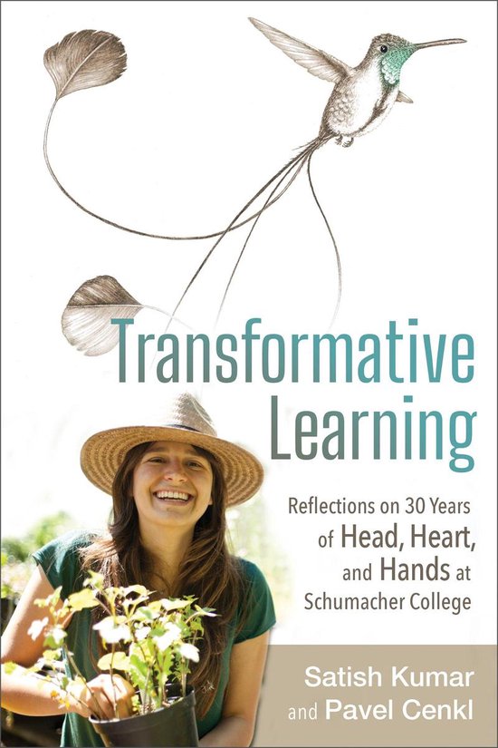 Transformative Learning - cover