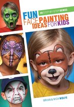 Fun Face Painting Ideas for Kids