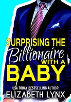 Blue Ridge Mountain Billionaires 1 - Surprising the Billionaire with a Baby