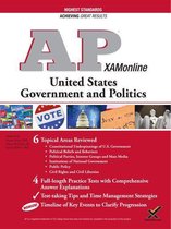 AP United States Government and Politics