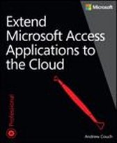 Extend Microsoft Access Applications to the Cloud