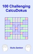 100 Challenging CalcuDokus