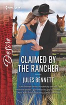 The Rancher's Heirs - Claimed by the Rancher