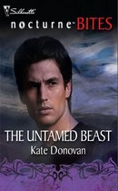 The Untamed Beast (Mills & Boon Nocturne Bites)