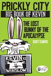 UDig -  Prickly City: Big Book of Kevin: The Lost Bunny of the Apocalypse