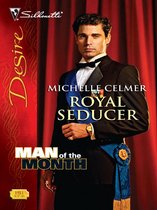 Man of the Month - Royal Seducer