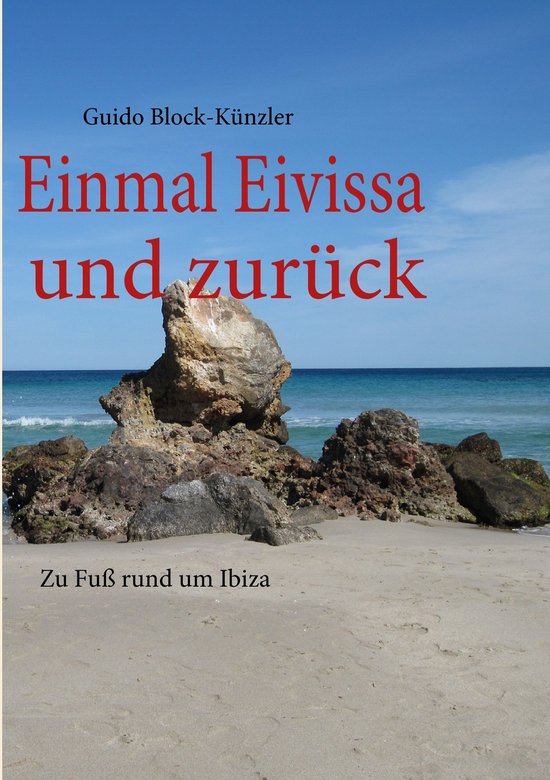 Einmal Eivissa und zurück - cover
