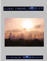 Dubai Travel Puzzler