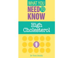High Cholesterol