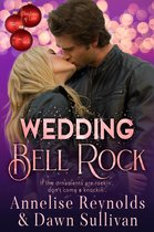Wedding Bell Rock: Christmas of Love Collaboration