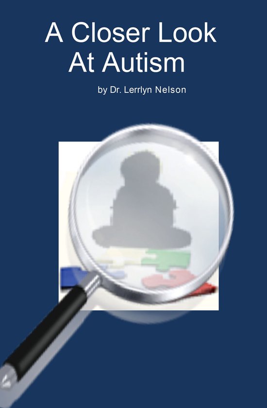 A Closer Look At Autism - cover