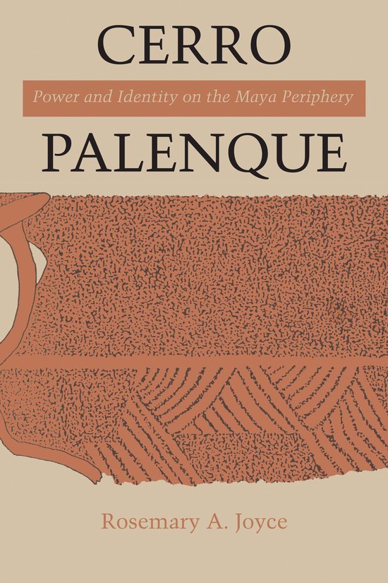 Cerro Palenque - cover