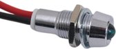 Led Hot-Spot  Groen
