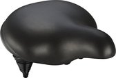 zadel Drifter unisex 250 x 210 mm zwart