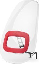 Windscherm Bobike one+ strawberry red