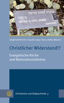 Christentum und Zeitgeschichte (CuZ) 4 - Christlicher Widerstand!?