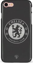 Chelsea de téléphone avec logo Chelsea Coque souple pour iPhone 7/8 / SE (2020)