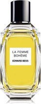 Edward Bess La Femme Boheme eau de parfum 100ml