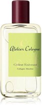 Atelier Cologne  Cédrat Enivrant eau de cologne 100ml eau de cologne