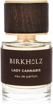 Birkholz  Woody Collection Lady Cannabis eau de parfum 30ml eau de parfum