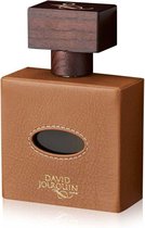 David Jourquin Cuir Tabac Vendôme Collection eau de parfum 100ml