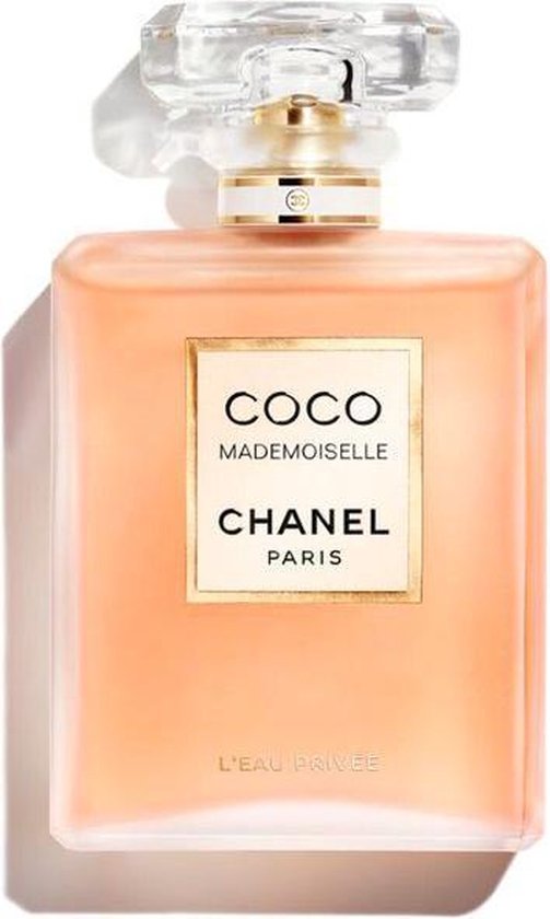 Chanel Coco Mademoiselle L’eau Privée Eau de Parfum 100 ml
