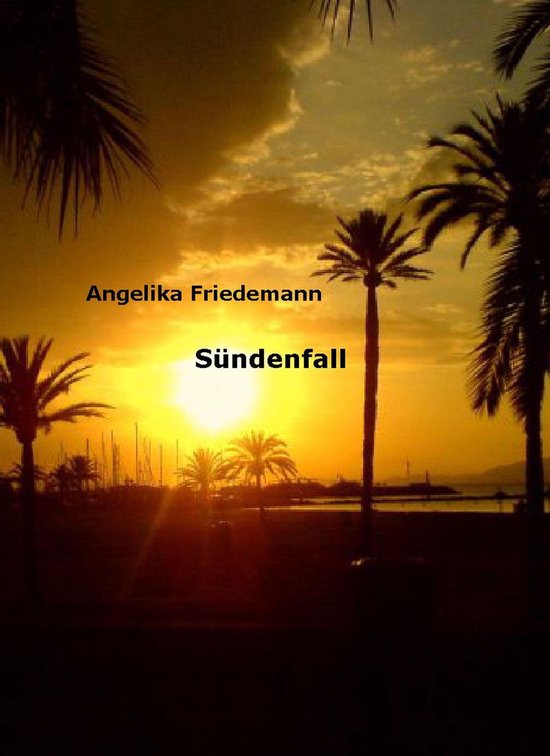 Mallorca 2 - Sündenfall - cover