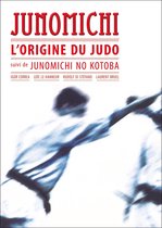 Junomichi - L'origine du judo