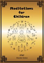 Meditations for Children eBook
