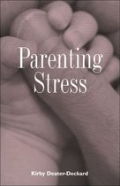 Omslag Parenting Stress