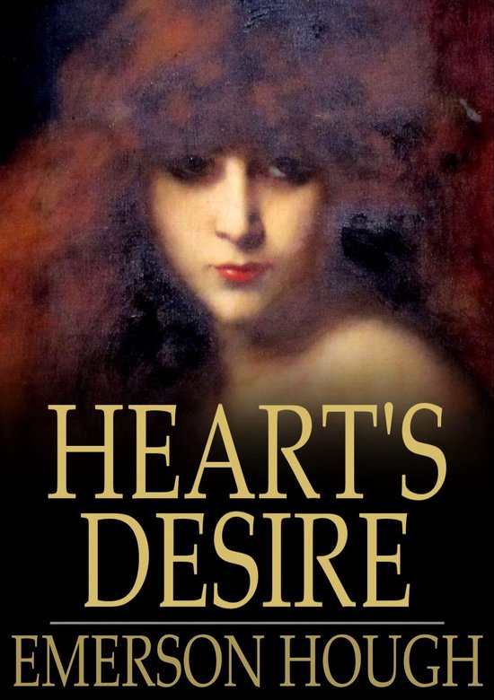 Heart's Desire - cover