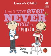 Charlie and Lola 1 - I Will Not Ever Never Eat A Tomato
