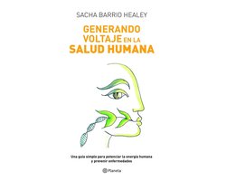 Generando voltaje en la salud humana