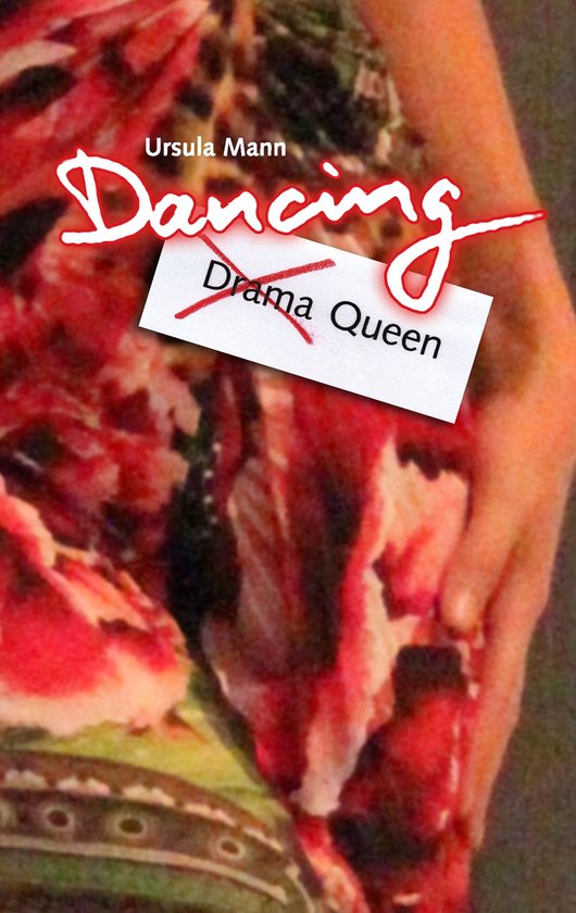 Dancing Queen - cover