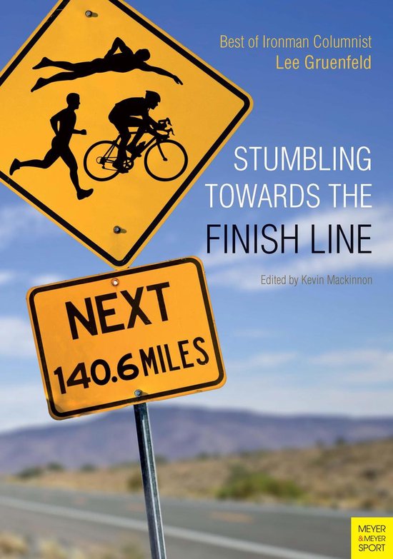 Stumbling Towards the Finish Line