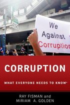 What Everyone Needs To Know? - Corruption