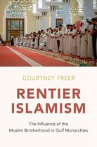 Rentier Islamism