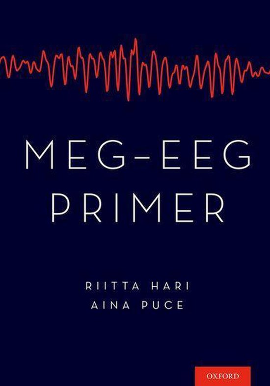 MEG-EEG Primer - cover