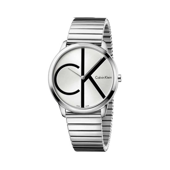 Calvin Klein - K3M21 - grey / NOSIZE