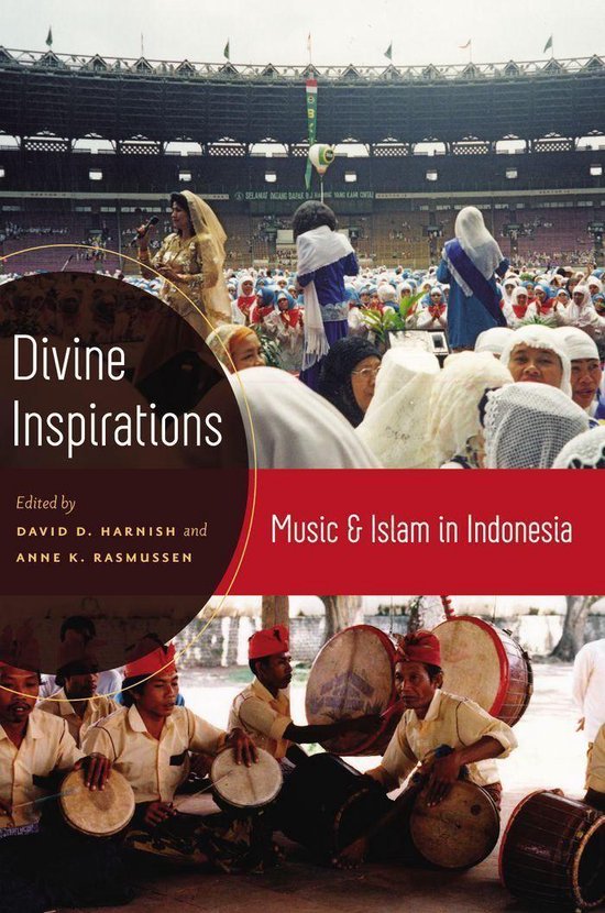 Divine Inspirations - cover