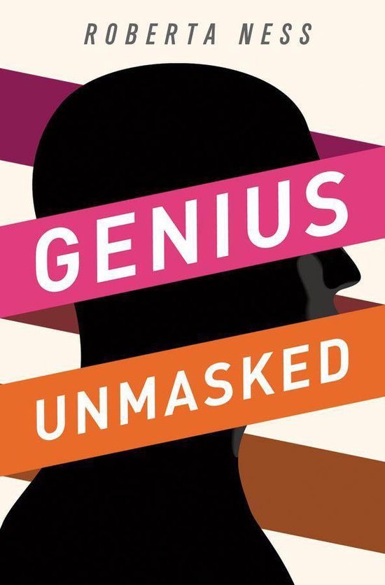Genius Unmasked - cover