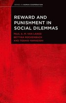 Series in Human Cooperation - Reward and Punishment in Social Dilemmas