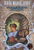 Chronicles of Chrestomanci - The Magicians of Caprona