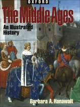 Oxford Illustrated History - The Middle Ages