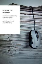 Oxford Studies in Digital Politics - News on the Internet