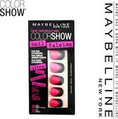 Maybelline Colorshow Nagel Extensions - 06 Pink Haze