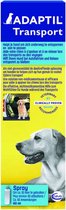 Adaptil Antistressmiddel - Transport Spray Hond - 60 ml