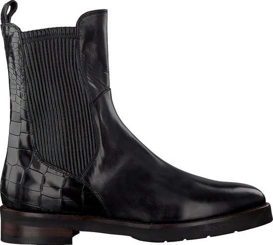 Maripe Boots Zwart om te zoenen Maripe Boots Zwart om te zoenen