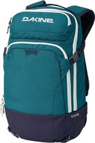 Dakine Womens Heli Pro 20L Rugzak deep teal