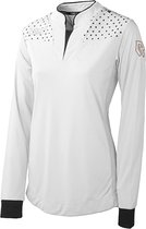 Robey Women's Shirt Goalgetter - Wit - 3XL